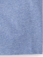 Baby And Toddler Boys Sports Graphic Tee