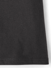 Girls Paris Graphic Tee