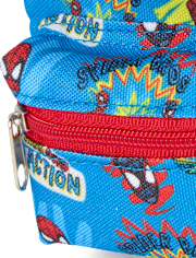 Boys Spider-Manâ¢ Mini Backpack Keychain
