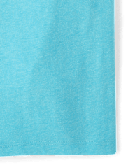 Boys Sharks Graphic Tee