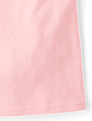 Girls Unicorn Graphic Tee