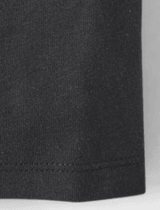 Baby And Toddler Boys Dad's The Real Trouble Maker Graphic Tee