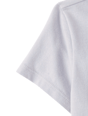 Baby And Toddler Boys Dino Graphic Tee