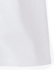 Girls Positive Words Graphic Tee