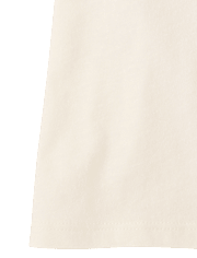 Girls Wild And Free Graphic Tee