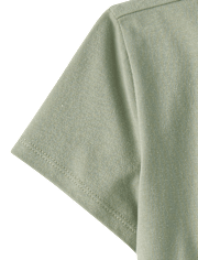 Girls Chase Your Dreams Graphic Tee