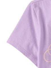 Girls Always Shine Graphic Tee