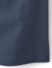 Boys Let Me Cook Graphic Tee