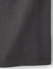 Boys Monster Truck Graphic Tee