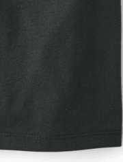 Boys Six Seven Graphic Tee