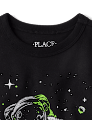 Boys Astronaut Graphic Tee