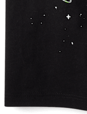 Boys Astronaut Graphic Tee