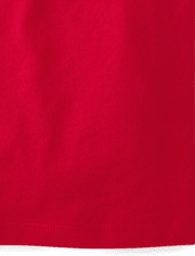 Boys Handsome Graphic Tee