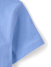 Boys Busy Gaming Graphic Tee