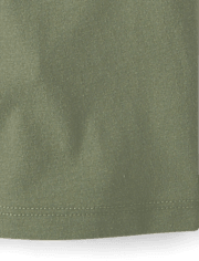 Boys Multitasker Graphic Tee