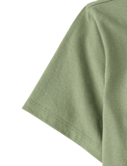 Boys Cool Graphic Tee