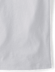 Boys Bruh Graphic Tee