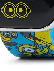 Montre numérique Minions™ pour enfants
