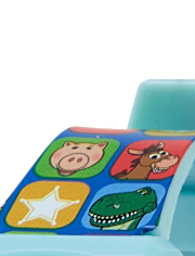 Montre numérique Toy Story™ pour enfants