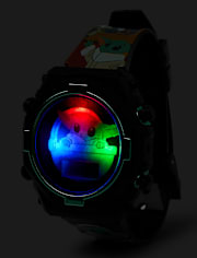 Boys The Mandalorian Digital Watch