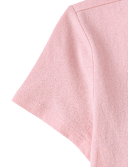 Girls Smart Cookie Graphic Tee