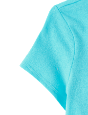 Baby And Toddler Girls Smart Cookie Graphic Tee