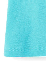 Baby And Toddler Girls Smart Cookie Graphic Tee