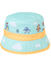 Toddler Toy Story™ Bucket Hat