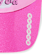 Girls Stitch™ Happy Era Baseball Hat
