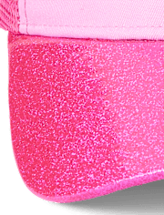 Girls Stitch™ Happy Era Baseball Hat