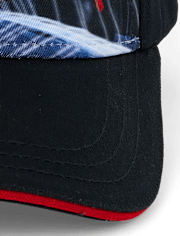 Boys Spider-Manâ¢ Baseball Hat