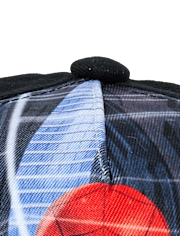 Boys Spider-Manâ¢ Baseball Hat