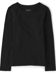 Paquete de 2 camisetas para niña