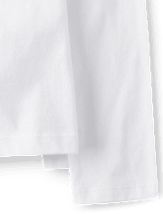 Paquete de 2 camisetas para niña