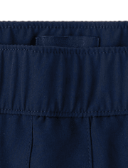 Girls Uniform Quick Dry Pleated Skort 2-Pack