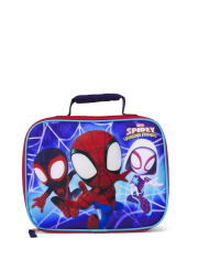 Toddler Boys Spider-Man Backpack 2-Piece Set