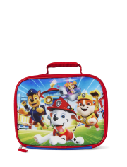 Unisex Toddler Paw Patrol Backpack 2-Piece Set