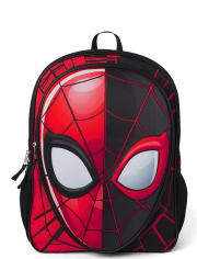 Boys Spider-Man Backpack 2-Piece Set