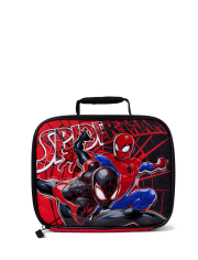 Boys Spider-Man Backpack 2-Piece Set