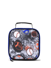 Boys Sports Backpack 2-Piece Set