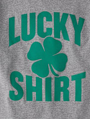 Boys St. Patrick's Day Graphic Tee 2-Pack