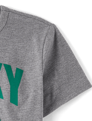 Boys St. Patrick's Day Graphic Tee 2-Pack