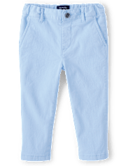 Baby And Toddler Boys Colorblock 2-Piece Outfit Set