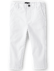 Baby And Toddler Boys Bunny 3-Piece Outfit Set