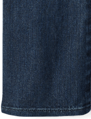 Boys Bootcut Jeans 2-Pack