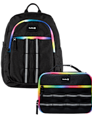 Girls Hurley™ Recess Backpack 2-Piece Set