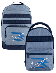Boys Nike 3BRAND™ by Russell Wilson RPO Backpack 2-Piece Set