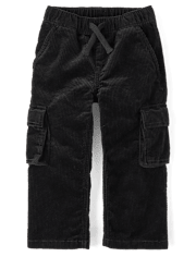 Baby And Toddler Plaid 2-Piece Outfit Set