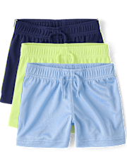 Baby And Toddler Boys Sports 6-Piece Outfit Set
