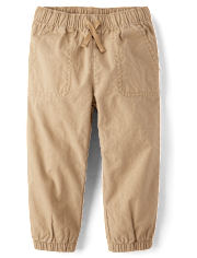 Baby And Toddler Boys Embroidered Vehicle 2-Piece Outfit Set